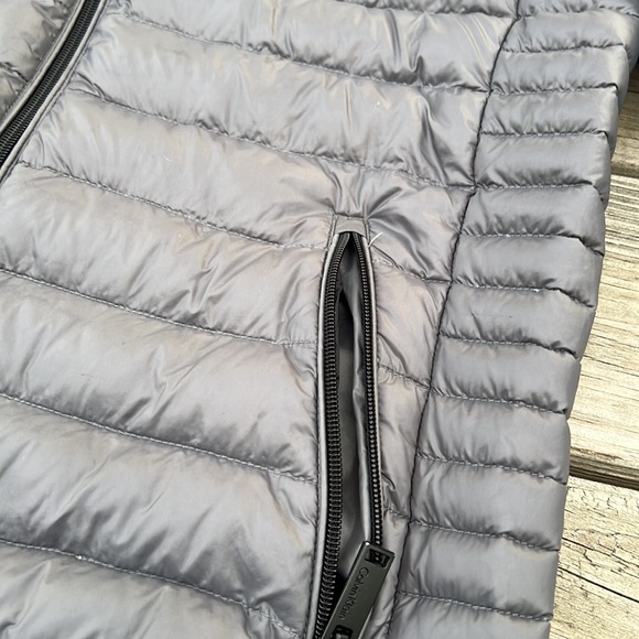 CALVIN KLEIN - Picture 6 of 8